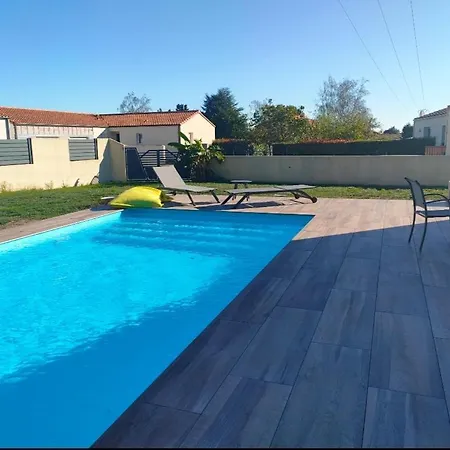 Emplacement Pour Tentes L'helfest * Montaigu-Vendee